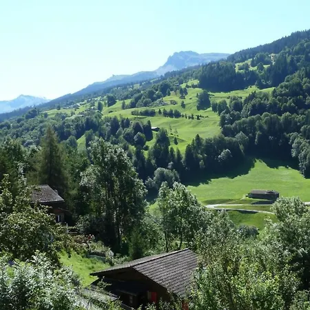 Stutz Hausteil Rechts By Interhome