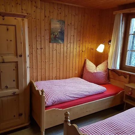 Stutz Hausteil Rechts By Interhome Küblis