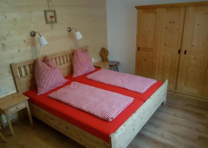 Stutz Hausteil Rechts By Interhome *